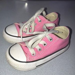Converse Infant Size 5